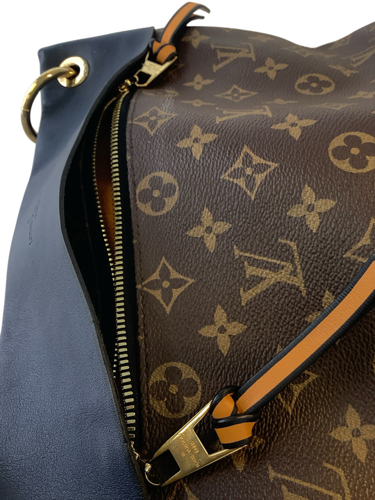 Louis Vuitton Monogram Tuileries Besace Handbags