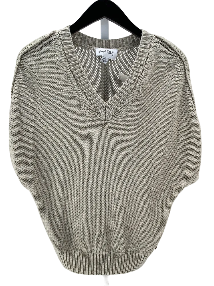 Joseph Ribkoff Size XS Tan Sweater