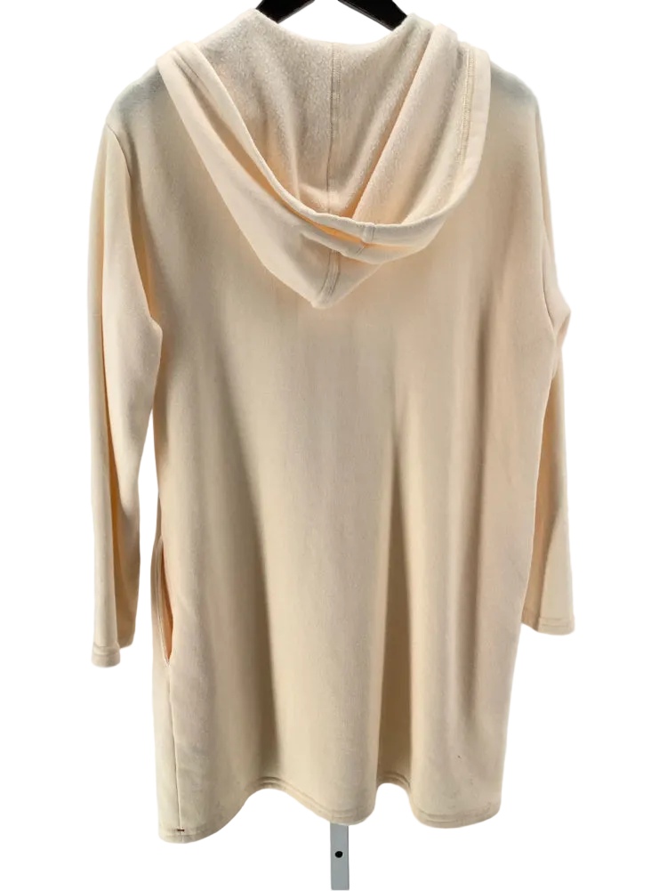 Xirena Size S Cream Dress