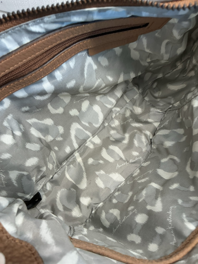 Aimee Kestenberg Brown Handbags