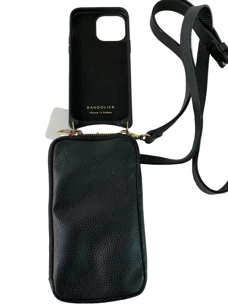 Bandolier Black Hailey Accessories