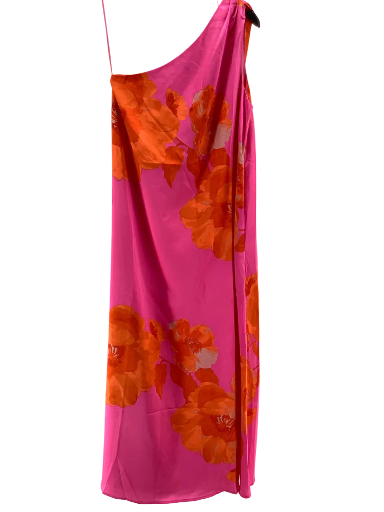 Sugarlips Size S Pink multi Glena Dress