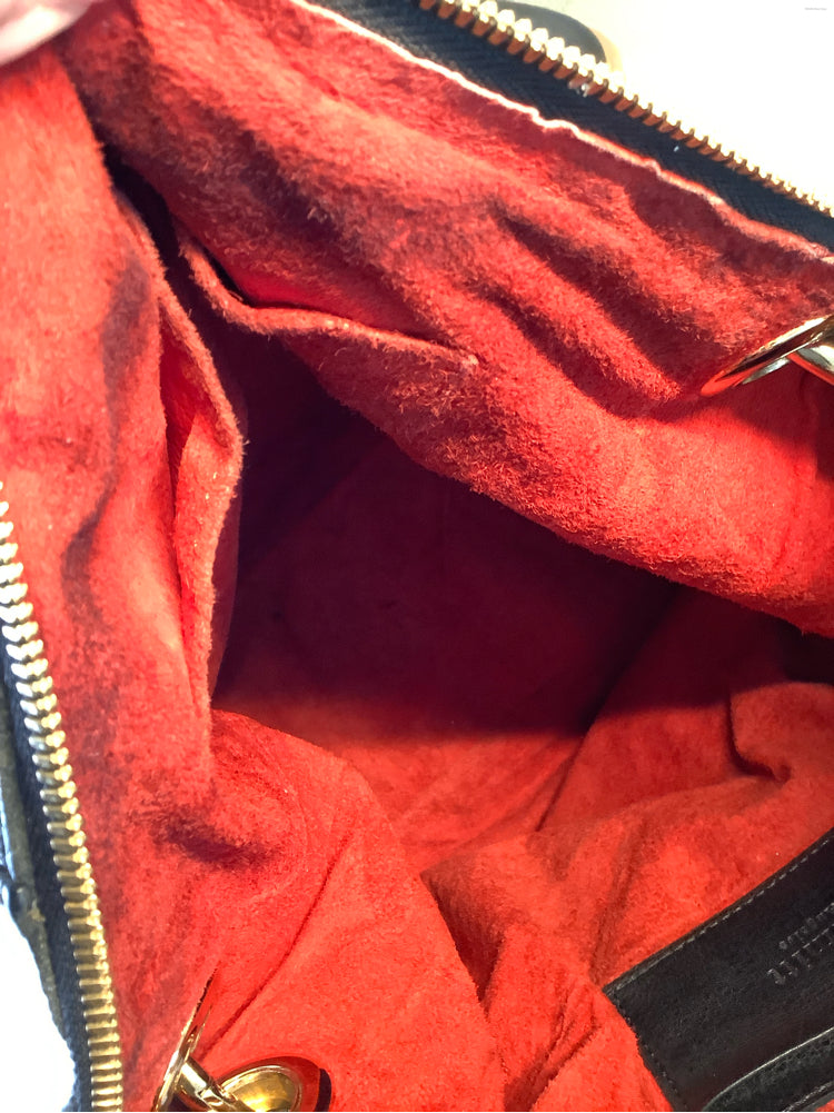 Hammitt Black & Brown Handbags