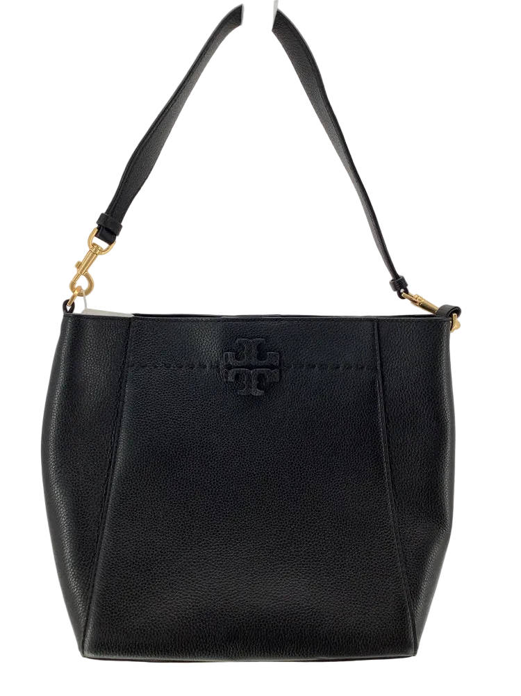 Tory Burch Black McGraw Handbags