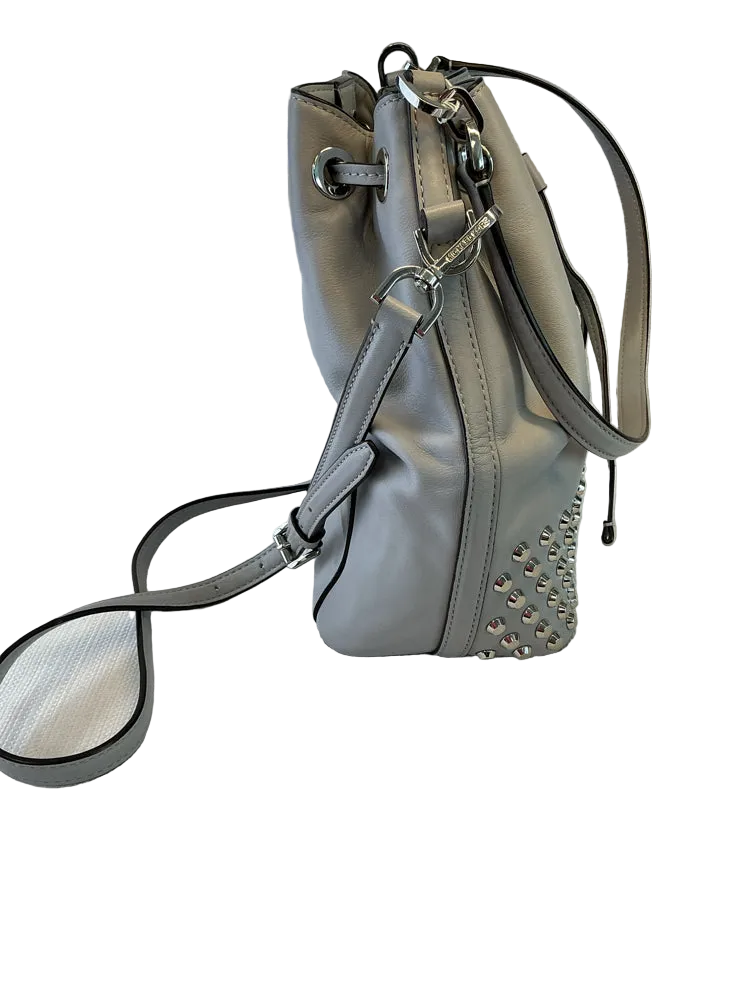 Michael Kors Gray Handbags