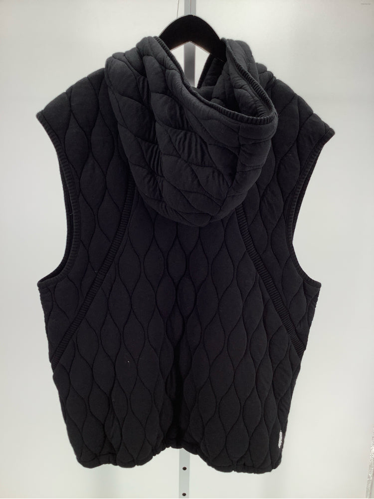 fp movement Size XL Black Jacket