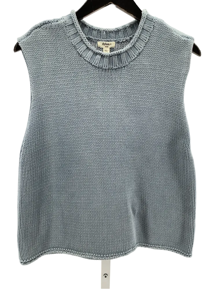 Dylan Size S Blue Sweater