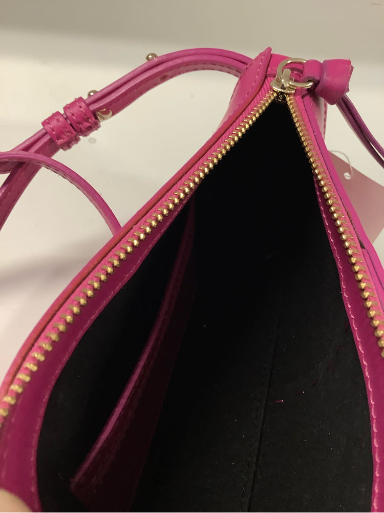 Frame Pink Handbags