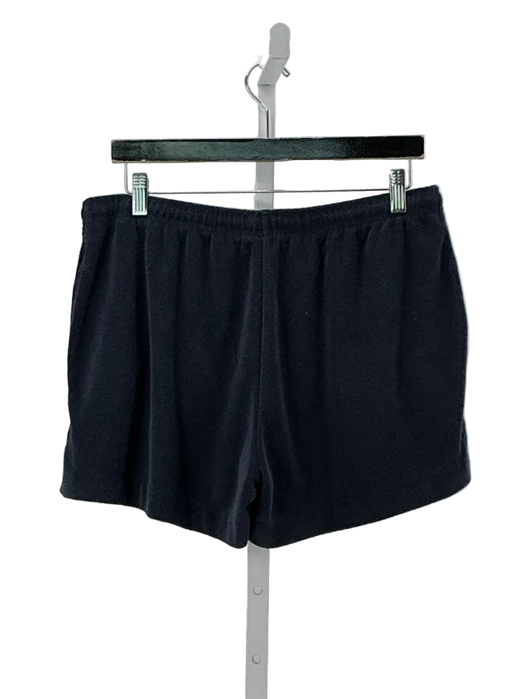 Barefoot Dreams Size M Navy Shorts