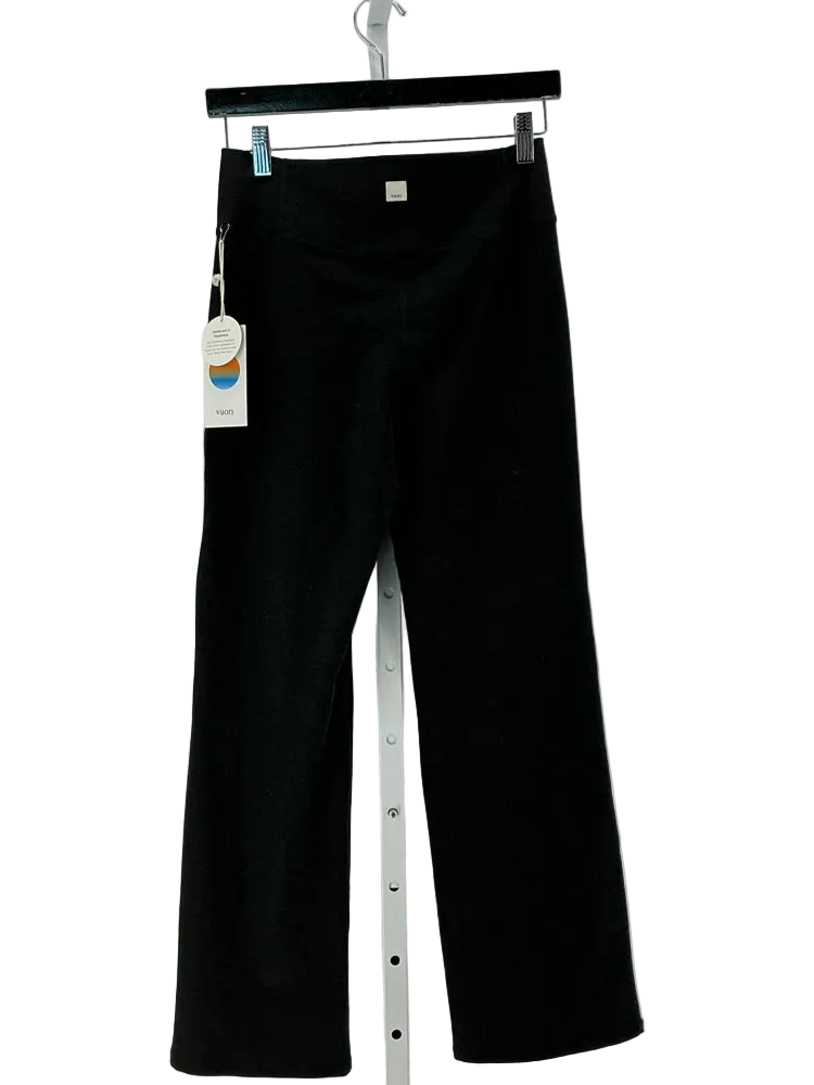 vuori Size S Black Pants