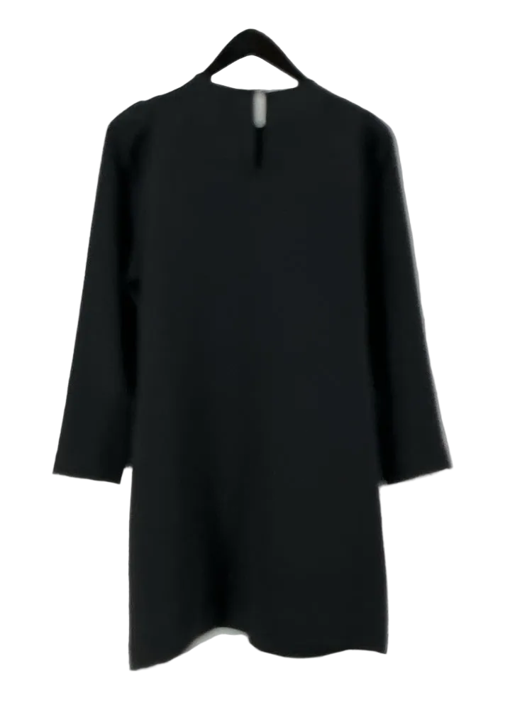 Brochu Walker Size XS Black BRAY Dress