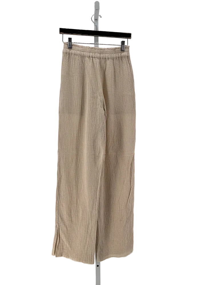 Rails Size S Cream Pants