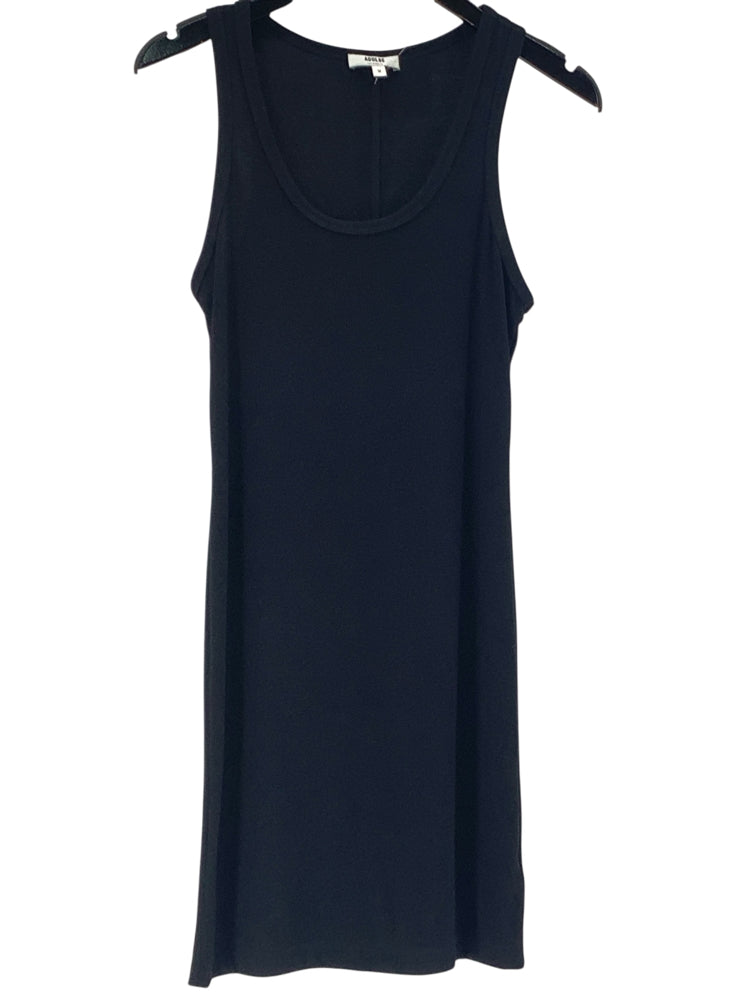 AgoldE Size M Black Dress