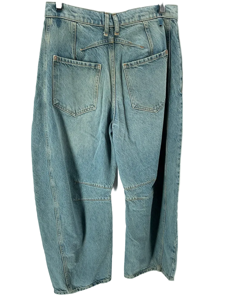 Free People Size 26 Jeans