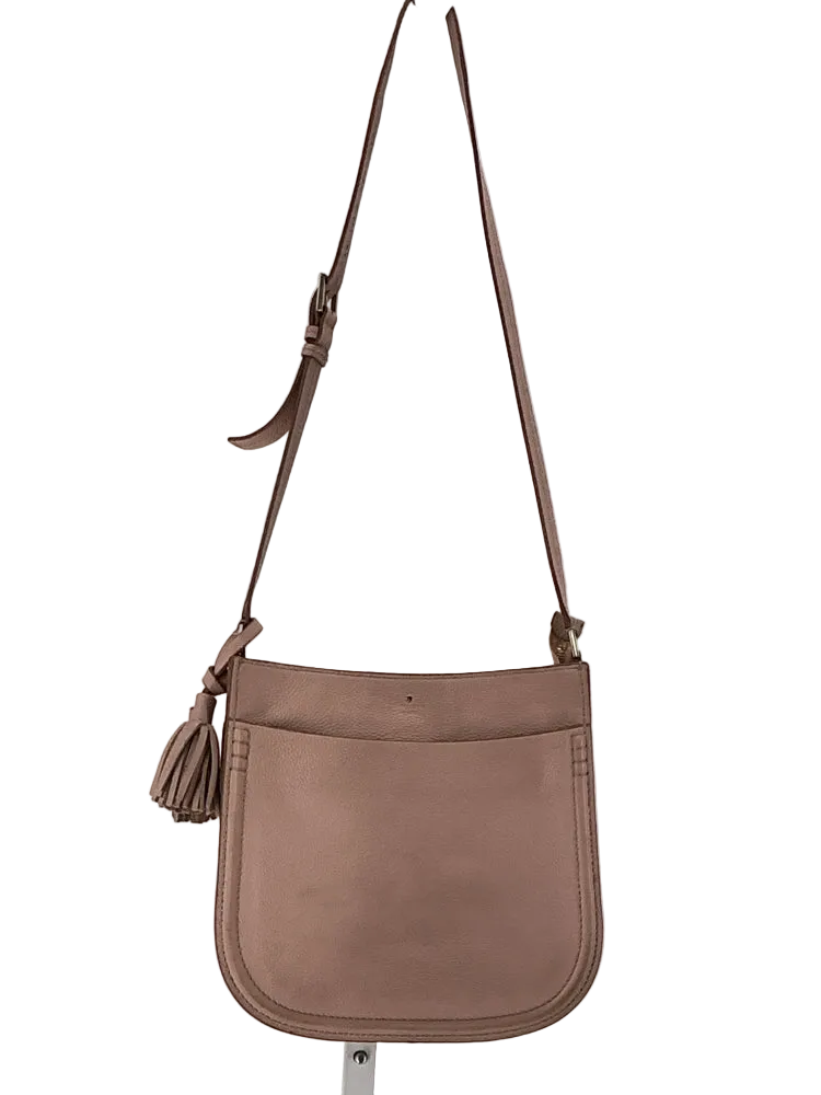 Kate Spade Pink Hemsley Handbags