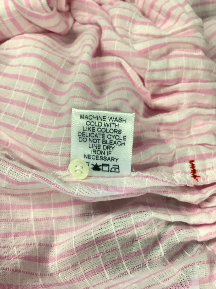 Xirena Size M Pink Shirt