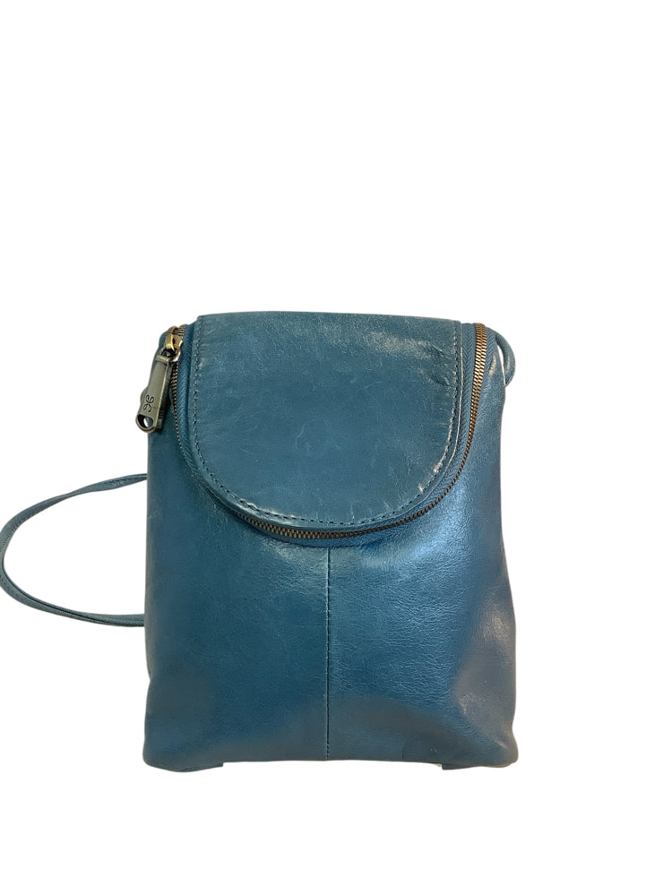 Hobo Blue Fern Handbags