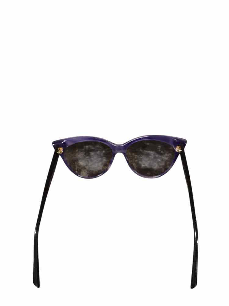 Dior Blue & Black Sunglasses