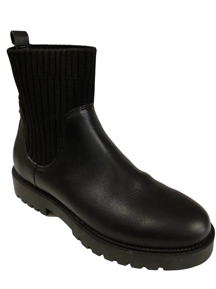 Blondo Shoe Size 7 Black Hallie Booties