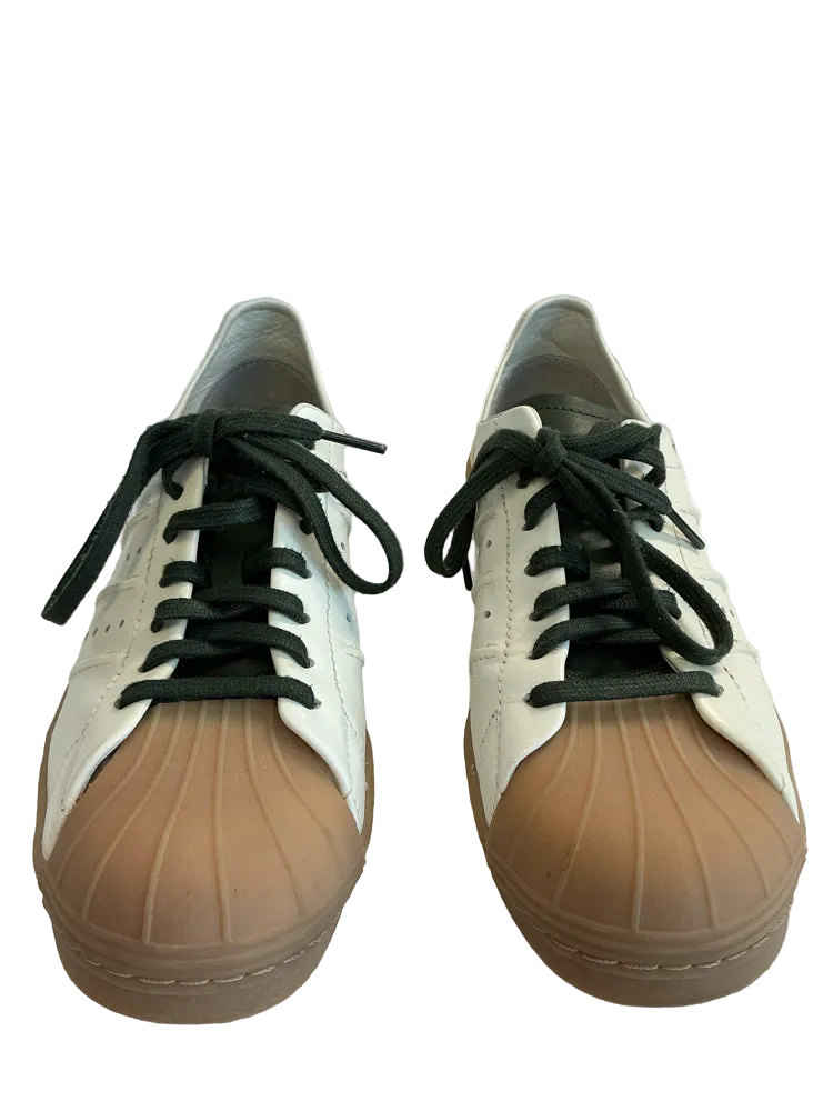 adidas Shoe Size 7.5 White multi Sneakers