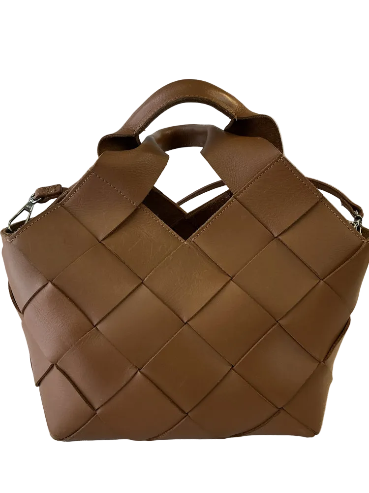 Allan K Brown Handbags