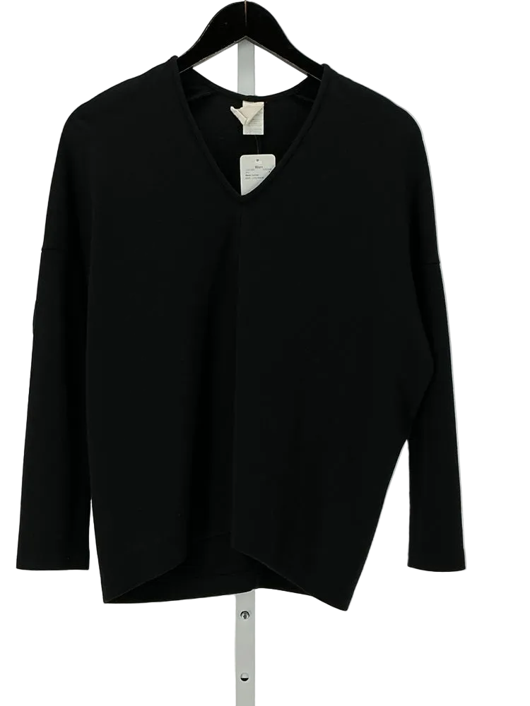 Maria Cornejo Size S Black Shirt