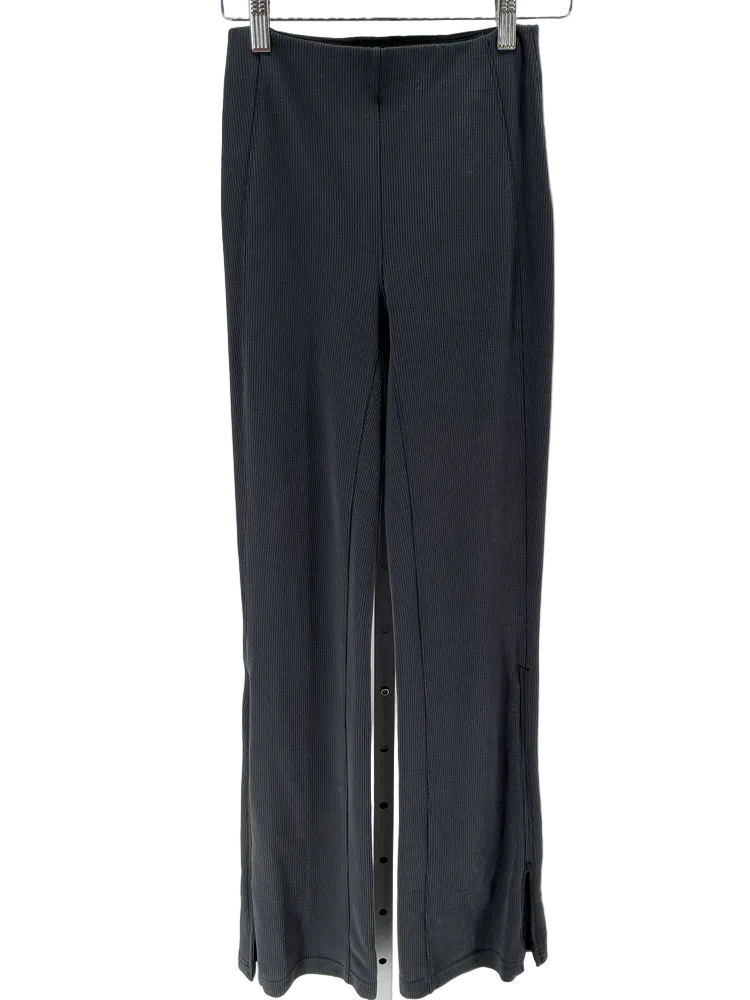 lululemon Size 2 Gray Pants