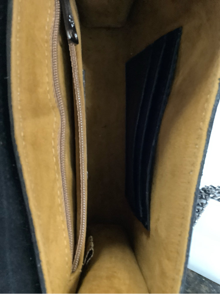Patricia Nash Black Handbags