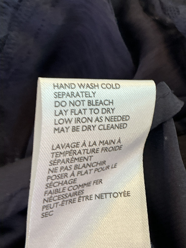 Cleobella Size XS Navy Dress