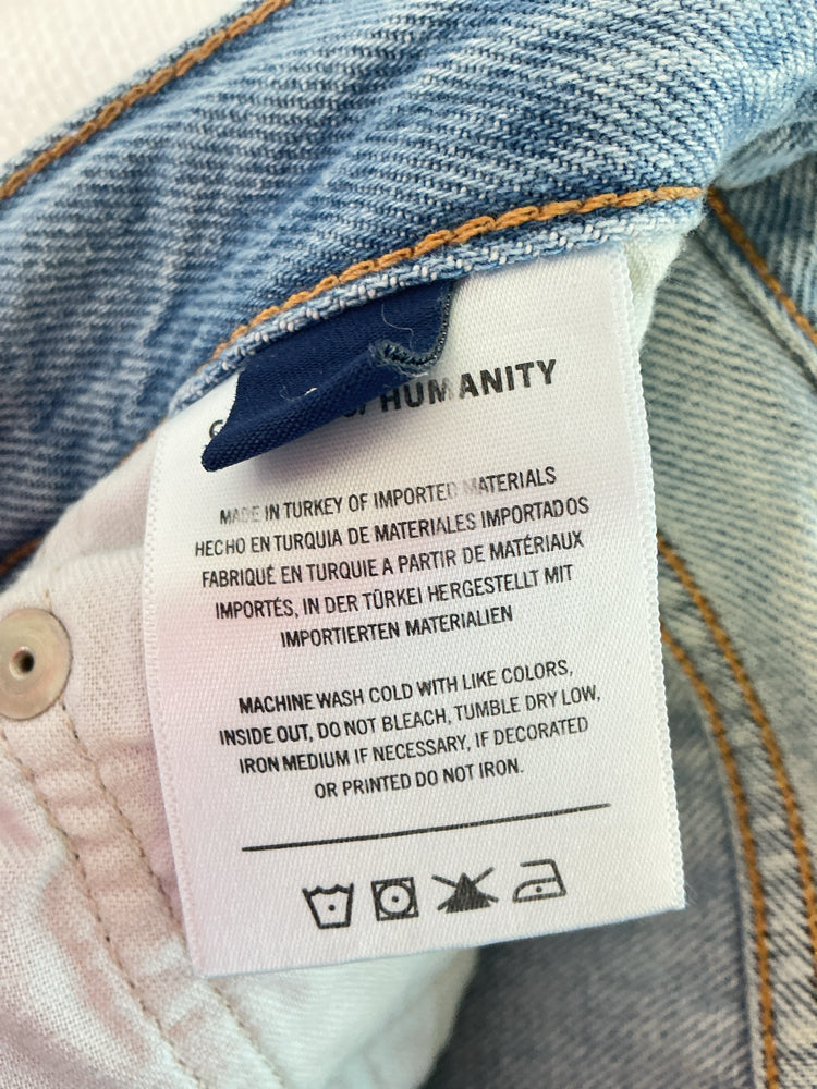 Citizens of Humanity Size 27 Jeans