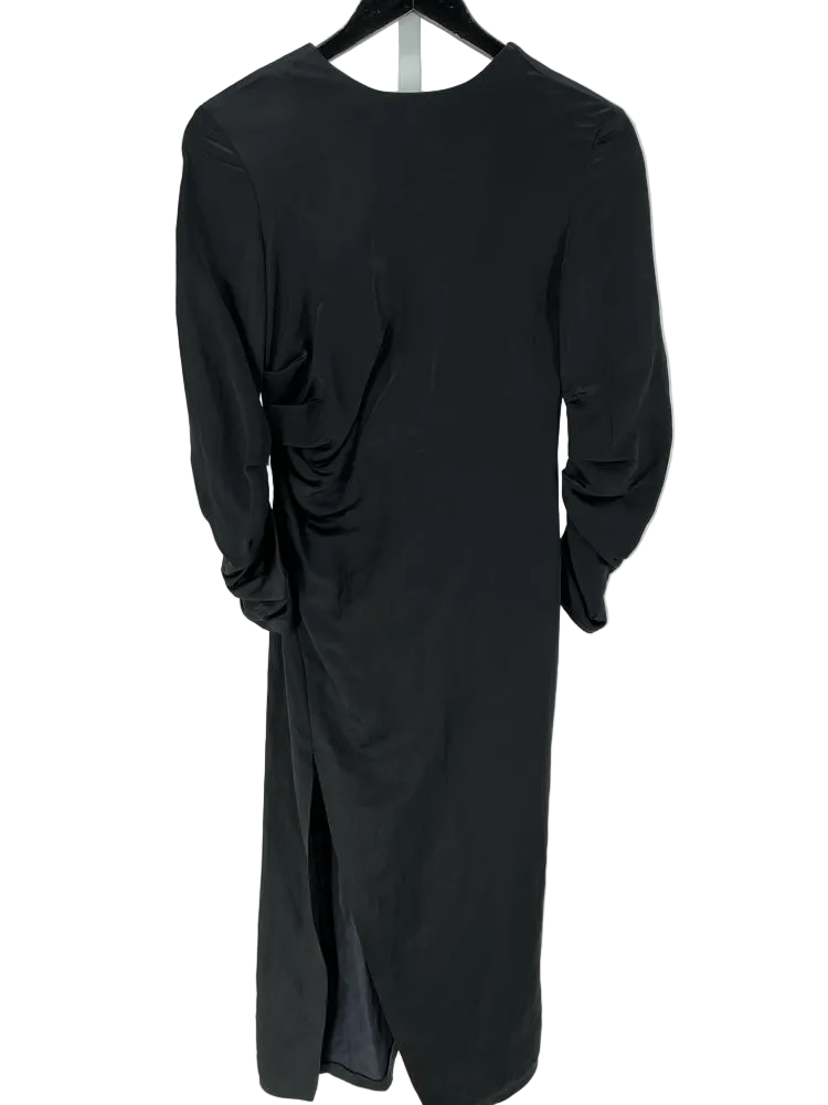 Awake Mode Size 4 Black Dress
