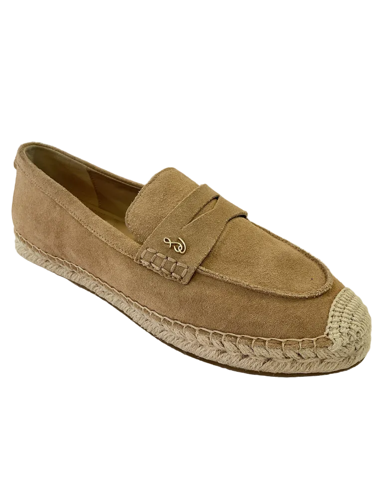 Sam Edelman Shoe Size 9 Tan kai Loafers