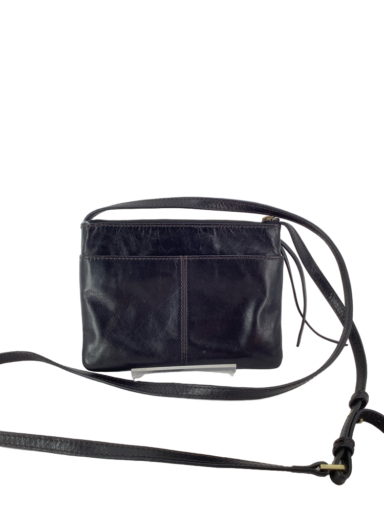 Hobo Black Handbags