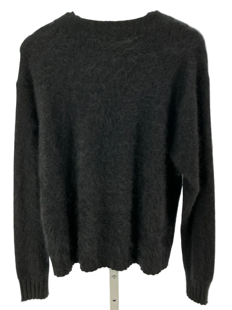 Jcrew Size XS Black multi Sweater