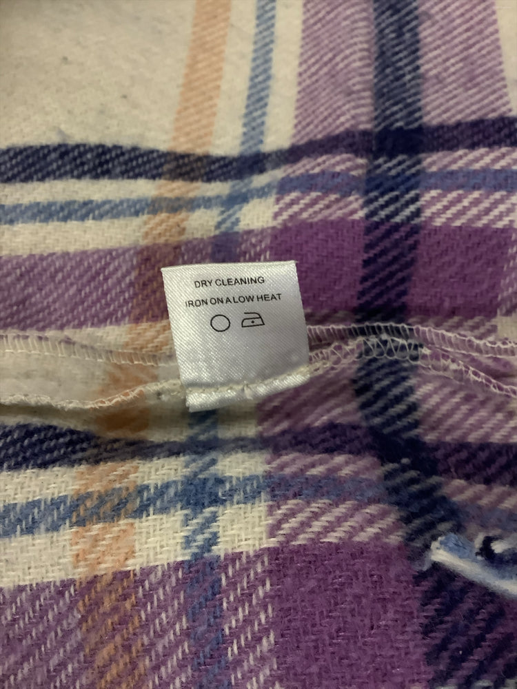 Xirena Size XS Purple multi Jacket