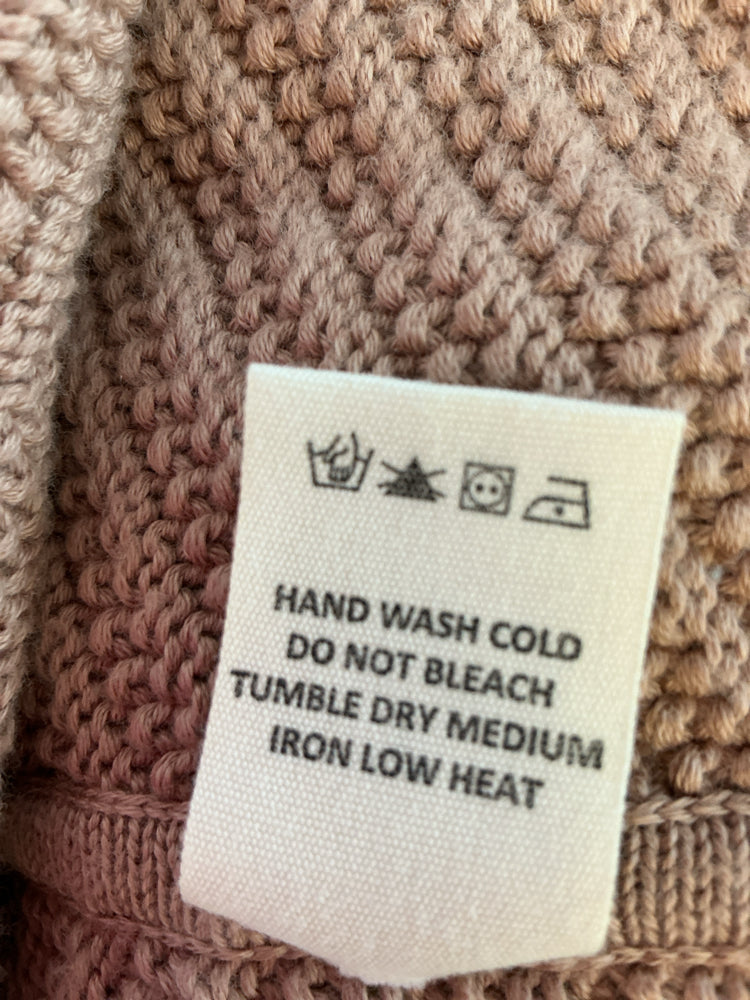 Oyun Size XS/S Tan Dress