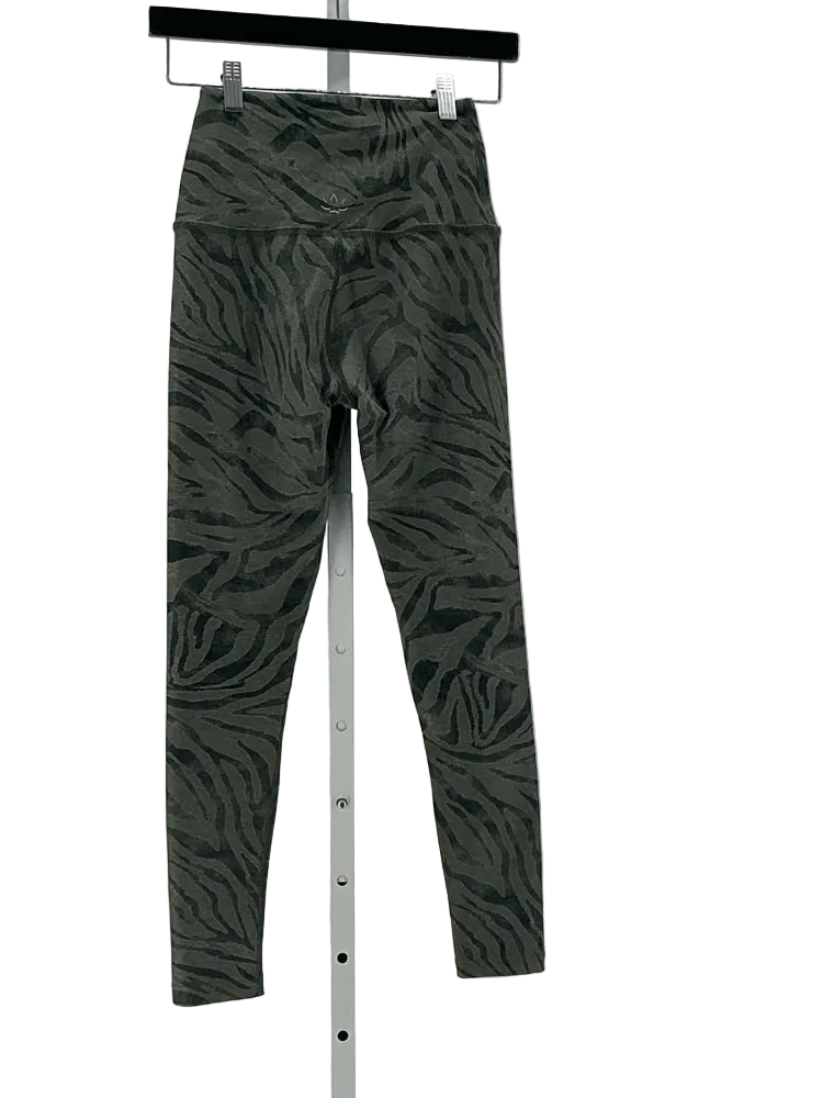 Beyond Yoga Size S Green Leggings