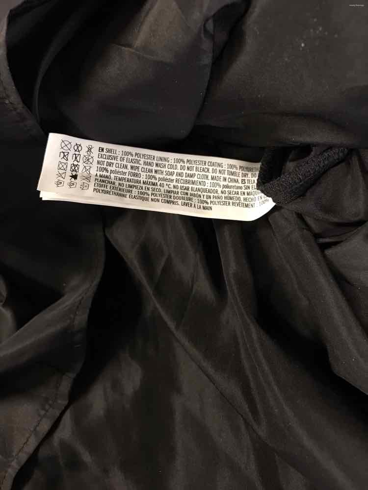 Endless Rose Size XS Black Skirt