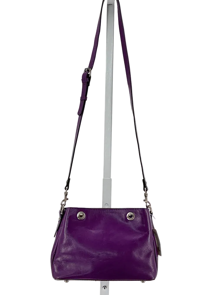 Patricia Nash Purple Handbags