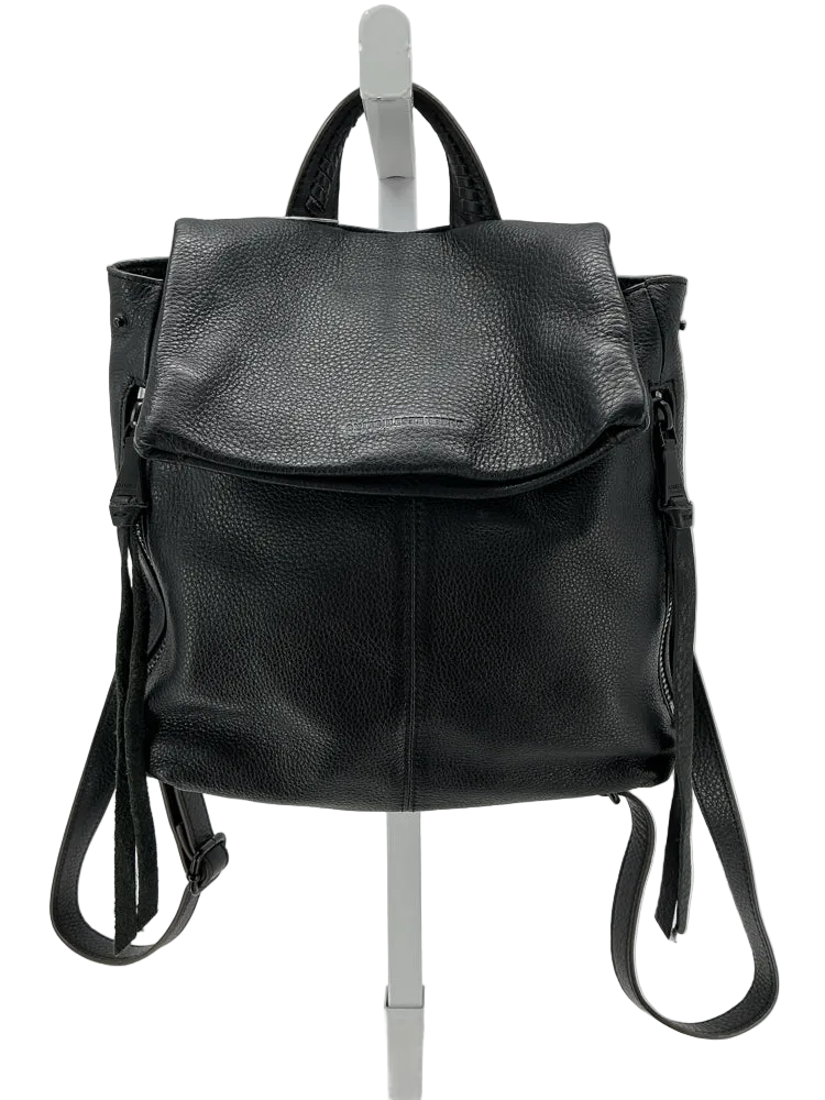 Aimee Kestenberg Black Backpack