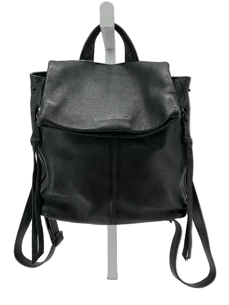 Aimee Kestenberg Black Backpack