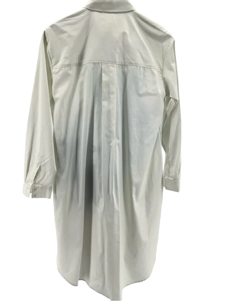 Maeve Size S White multi Dress