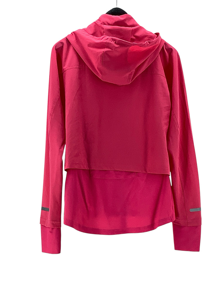 Sweaty Betty Size S Pink Jacket