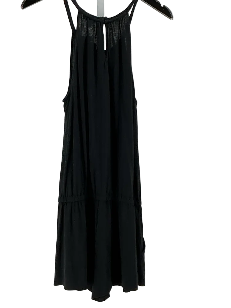 Soft Joie Size M Black Romper