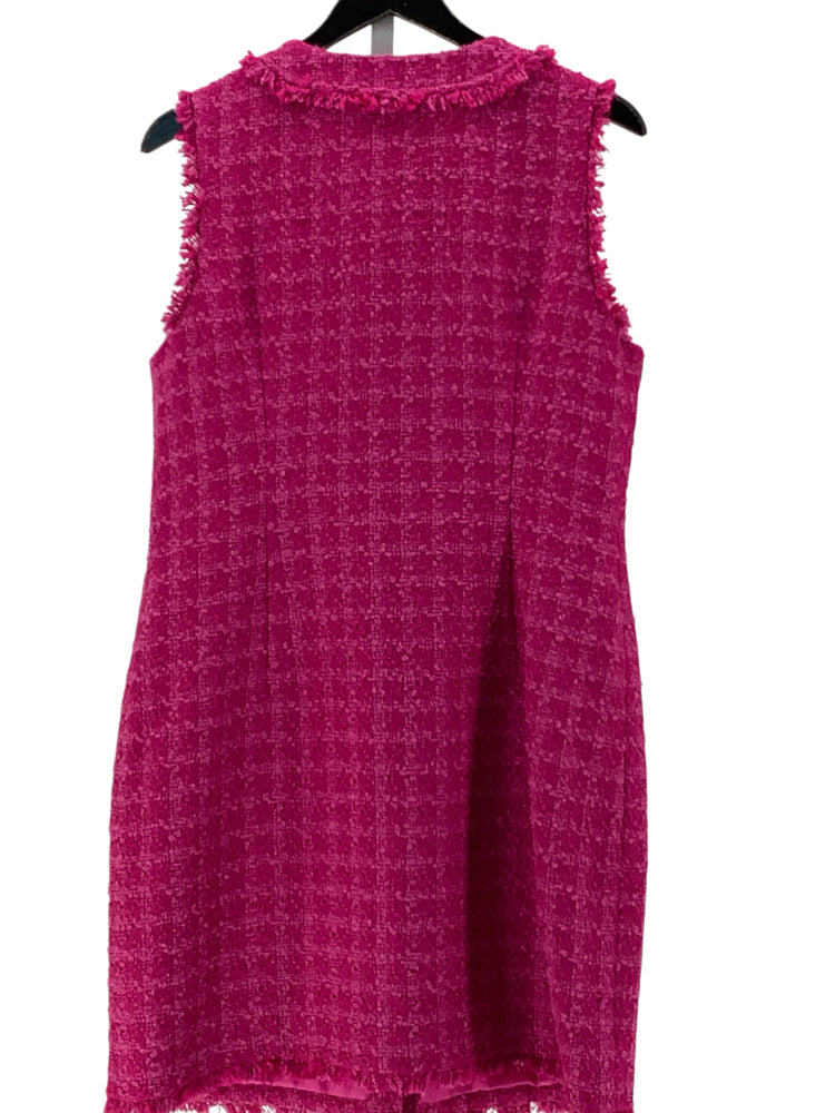 Kate Spade Size 12 Pink Dress