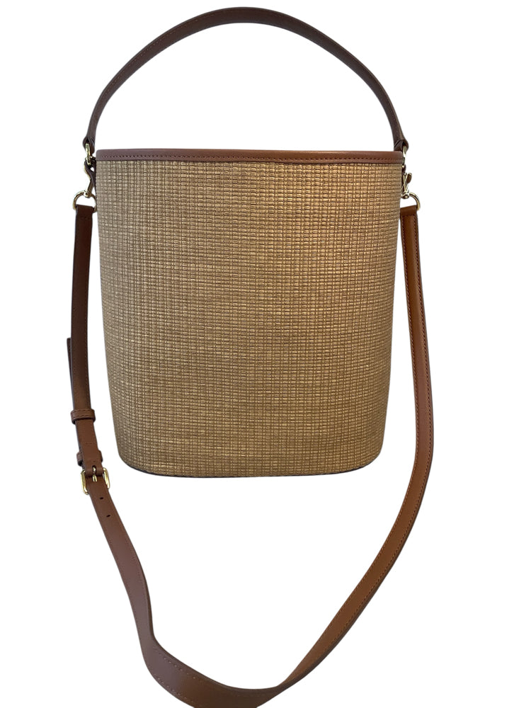 Veronica Beard Tan & Brown Handbags