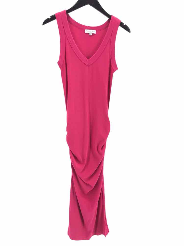 Michael Stars Size S Pink Dress