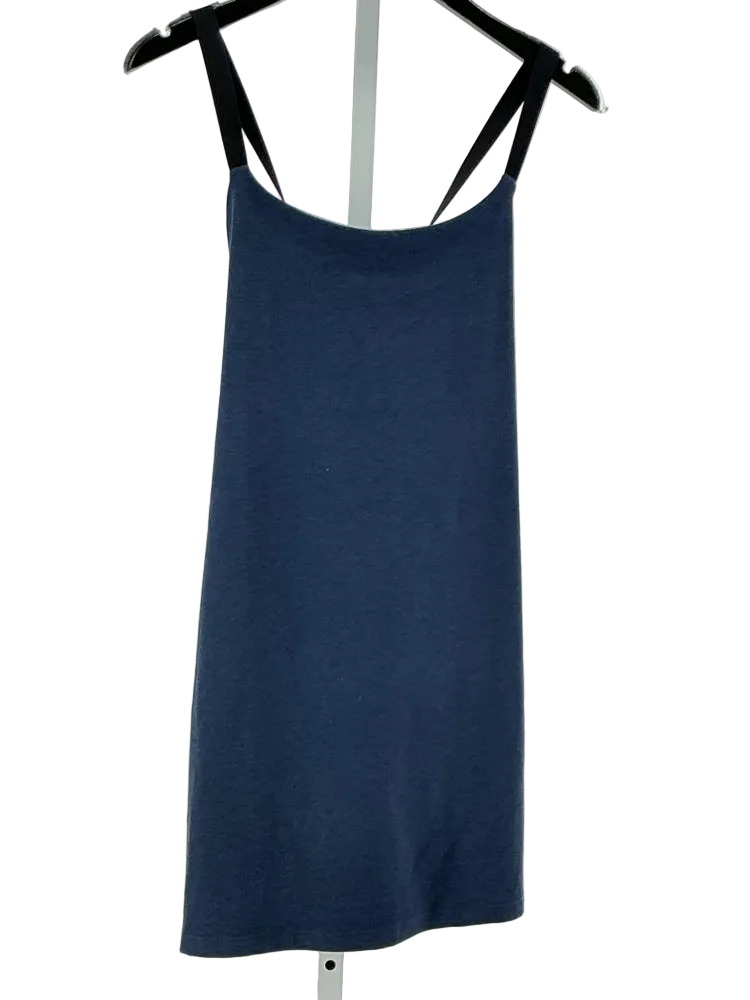 Beyond Yoga Size L Navy Dress