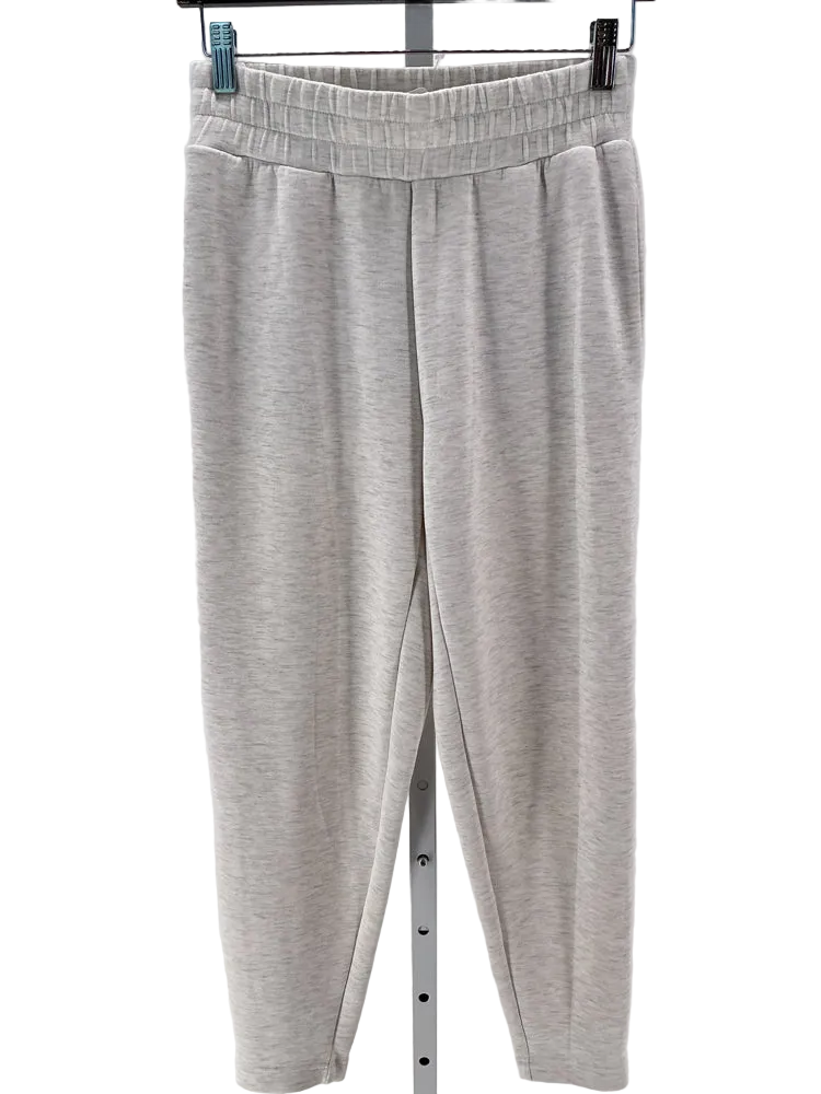 Varley Size XS Cream Sweatpants