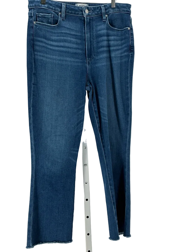 Paige Size 32 Jeans